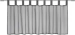 mömax Dornbirn - Ihr Trendmöbelhaus in Dornbirn Kurzgardine Hanna ca. 145x50cm