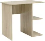 mömax Computertisch 'WL5.758' , eiche