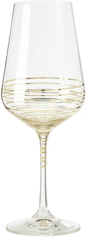 Rotweinglas Elegance ca. 550ml