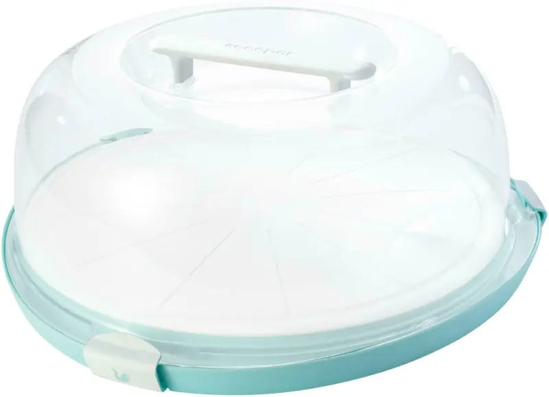 Tortenglocke Emilio aus Kunststoff