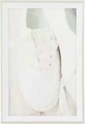 Bilderrahmen Mara in Silber ca. 16x11cm