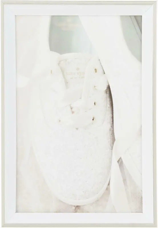 Bilderrahmen Mara in Silber ca. 16x11cm