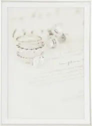 Bilderrahmen Mara ca. 13,6x18,7cm