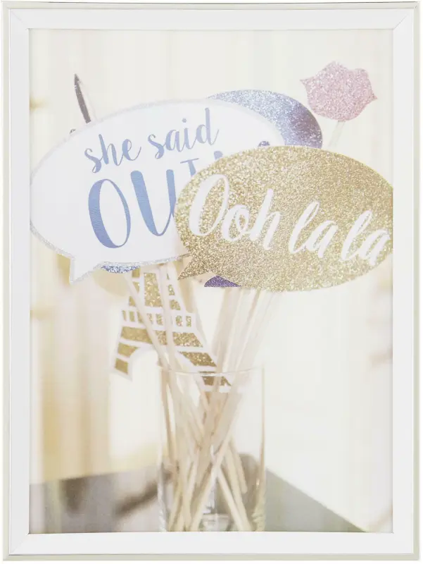 Bilderrahmen Mara ca. 16,1x21,2cm