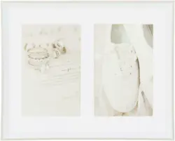 Bilderrahmen Mara ca. 21x26cm