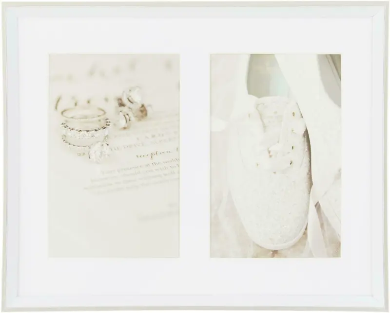 Bilderrahmen Mara ca. 21x26cm