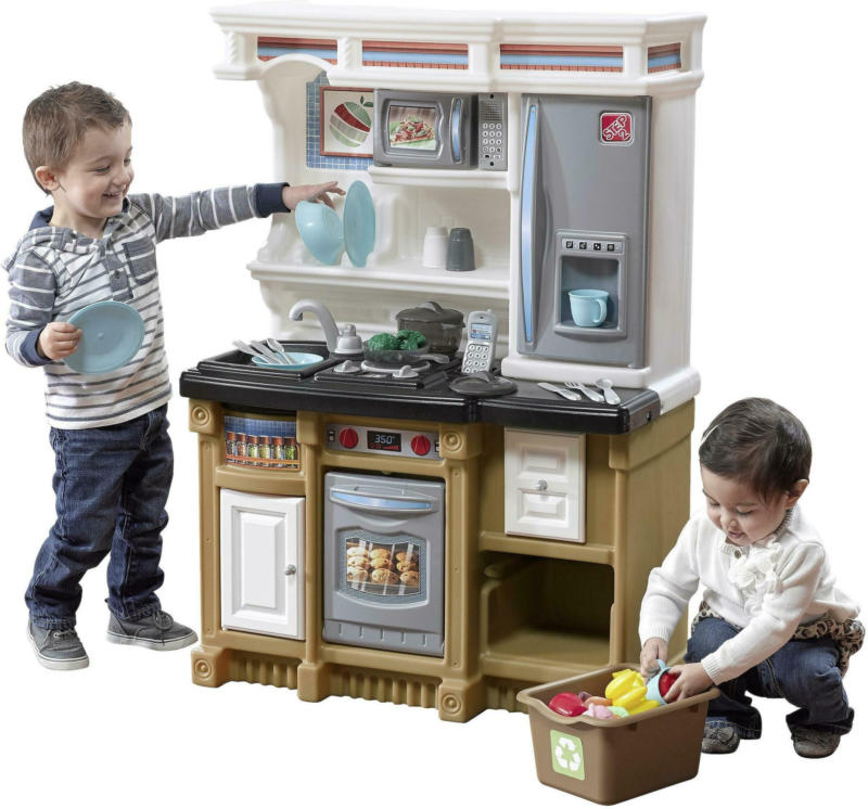 Kinderküche Lifestyle Kitchen