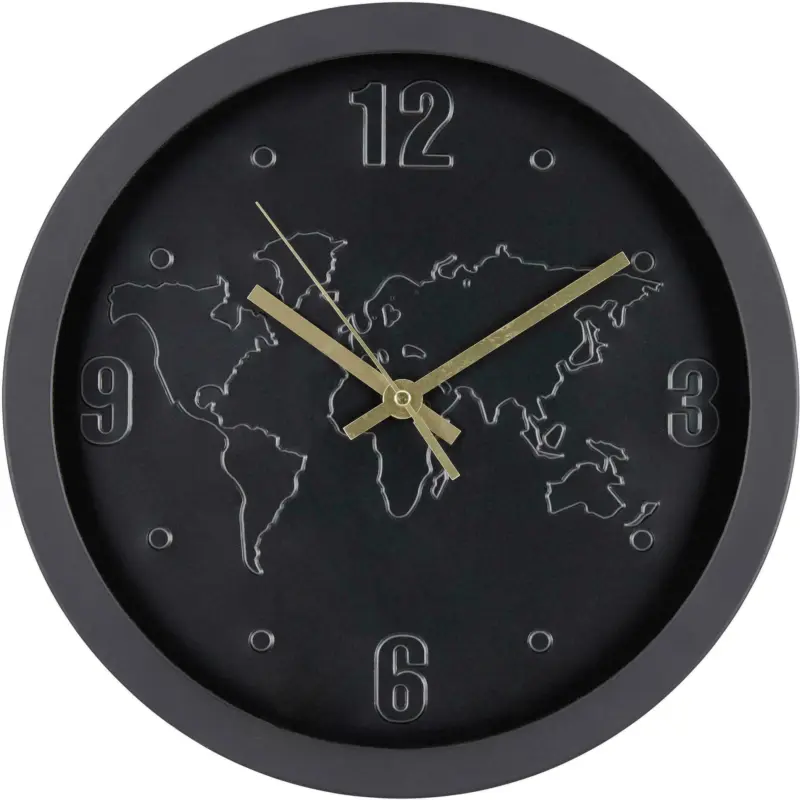 Wanduhr Alice Ø ca. 30cm