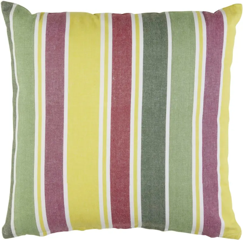 Zierkissen Simi in Bunt ca. 45x45cm