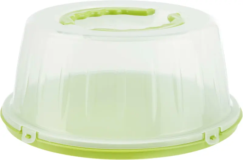 Tortenglocke Marcel in divesen Farben