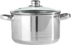 Kochtopf Paula ca. 3,3 Liter