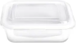 Frischhaltedose Fresh ca. 600ml