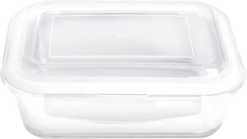 Frischhaltedose mit Deckel ca. 1,32l