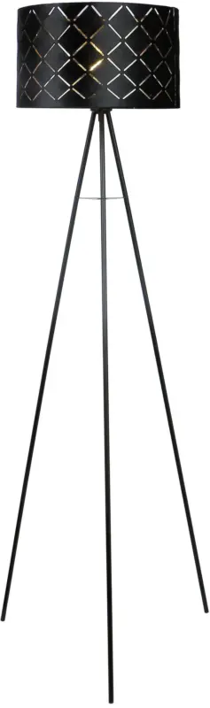 Stehleuchte Evelyn max. 40 Watt