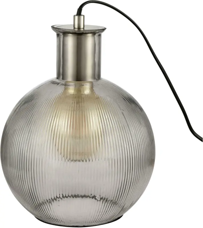 Tischleuchte Rauchn max. 25 Watt