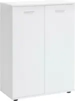 mömax Dornbirn - Ihr Trendmöbelhaus in Dornbirn Kommode 'WL5.291' , ca 71x104x35 cm, weiss