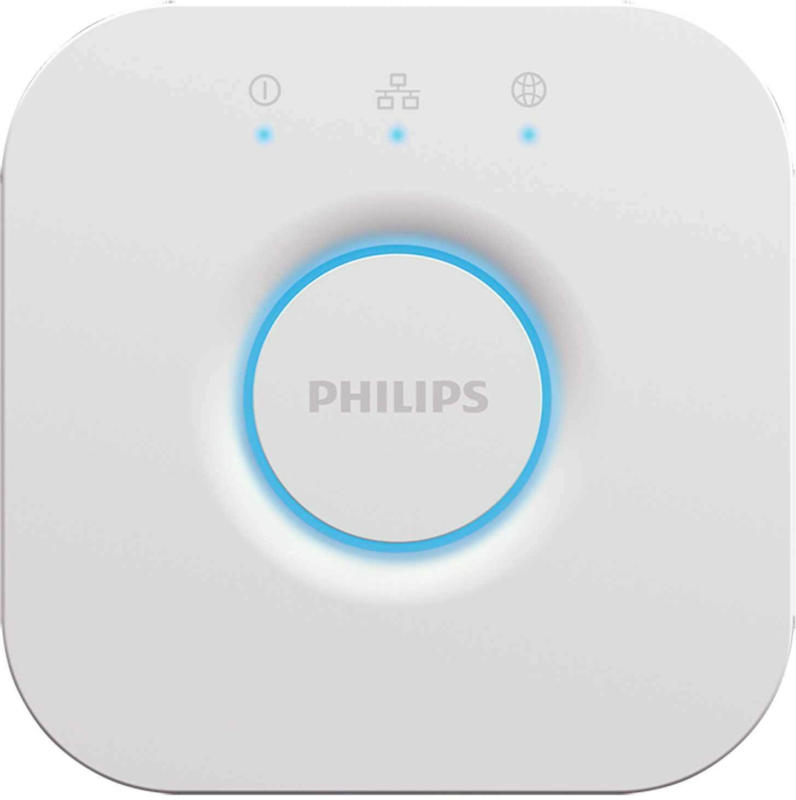 Philips Hue Bridge -
