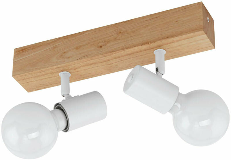 LED-Spotserie „Townshend 3“, 2 Spots, weiß 2