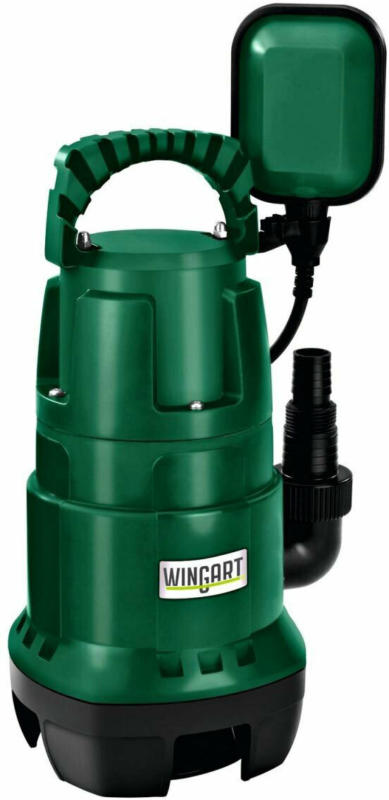 Schmutzwasserpumpe „SWP 7835“