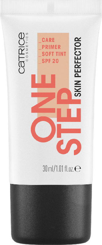 Catrice Grundierung One Step Skin Perfector