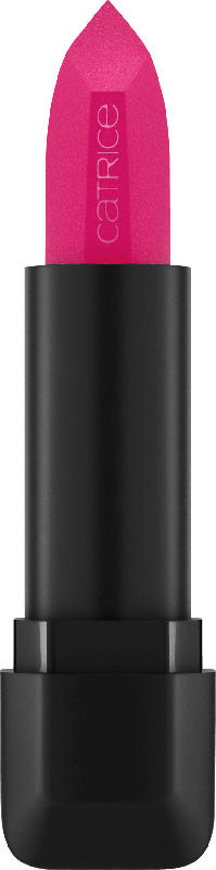Catrice Lippenstift Demi Matt Lipstick Pink Addiction 120