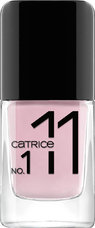 Catrice Nagellack ICONAILS Gel Lacquer Sahara Sand 111
