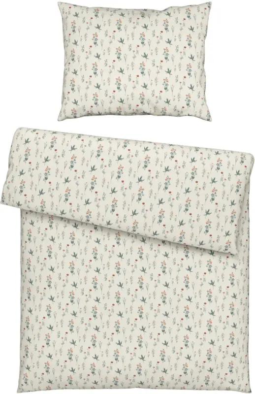 Bettwäsche Botanical ca.140x200cm