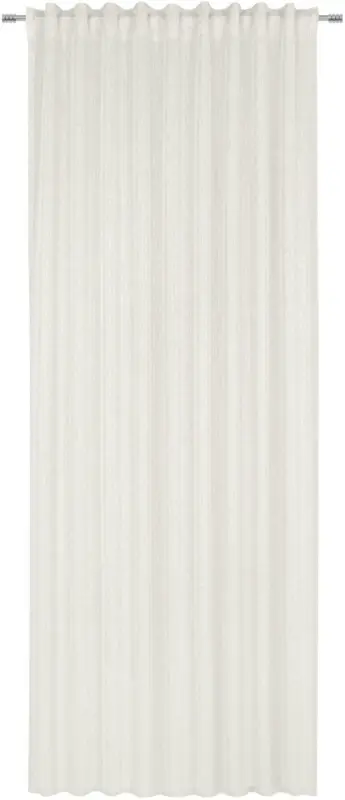 Fertigvorhang Glitter ca. 140x245cm