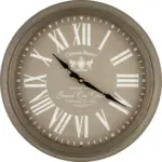 mömax Dornbirn - Ihr Trendmöbelhaus in Dornbirn Wanduhr Michelle Ø ca. 38cm
