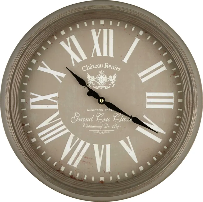 Wanduhr Michelle Ø ca. 38cm