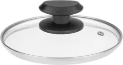 Deckel Gerry Schwarz