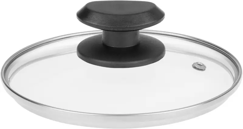 Deckel Gerry Schwarz