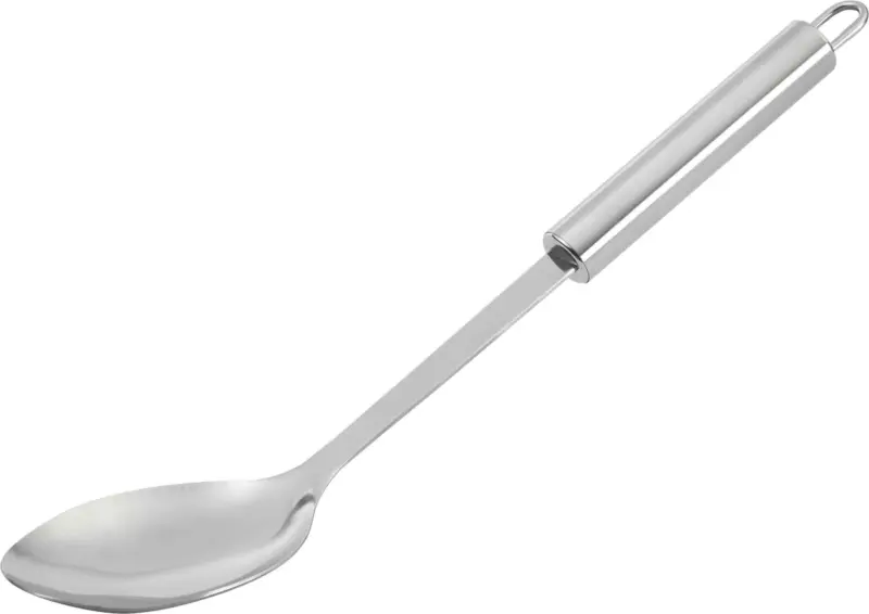 Kochlöffel Dani aus Edelstahl