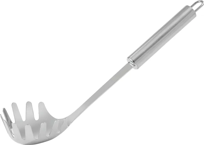 Spaghettilöffel Dani aus Edelstahl