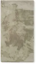 mömax Dornbirn - Ihr Trendmöbelhaus in Dornbirn Kunstfell Caroline 1 in Beige ca.80x150cm