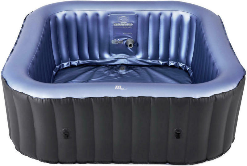Whirlpool Mspa Comfort Tekapo