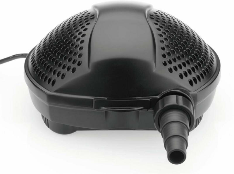 PontecPondoMax Pumpe „Eco 3500“