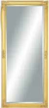 mömax Wandspiegel in Goldfarben ca. 72x162x3cm