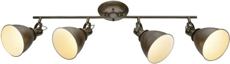 Strahler 54647-4 max. 40 Watt