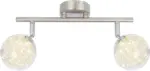 mömax Dornbirn - Ihr Trendmöbelhaus in Dornbirn LED-Strahler 56804-2 max. 7 Watt