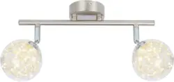 LED-Strahler 56804-2 max. 7 Watt