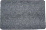 mömax Dornbirn - Ihr Trendmöbelhaus in Dornbirn Fußmatte Mona in Grau ca. 25x60cm