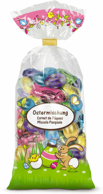 Ostermischung