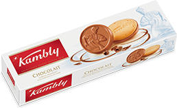 Kambly Chocolait / Matterhorn / Mandelcaramel / Chocolune