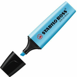 STABILO Textmarker "BOSS ORIGINAL" blau