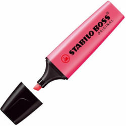 STABILO Textmarker "BOSS ORIGINAL" pink