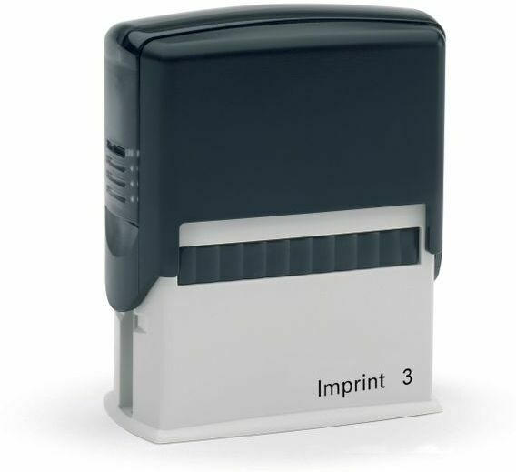 TRODAT Textstempel ”Imprint 3”