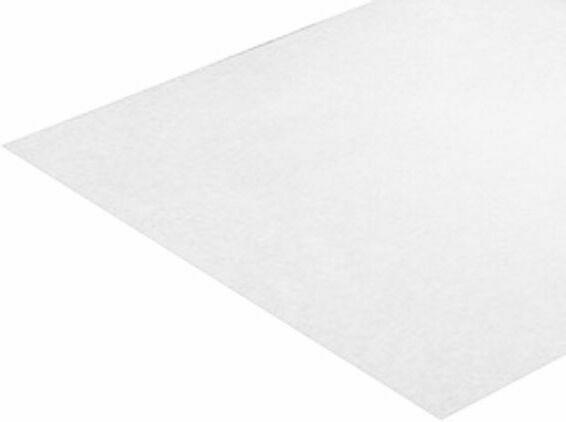 EUROPAPIER Packpapier Bogen 90 x 126 cm weiß