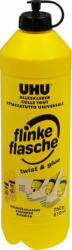 UHU Nachfüllung für Alleskleber Flinke Flasche 810 ml