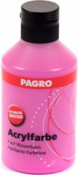 PAGRO Acryl-Farbe 250 ml magenta